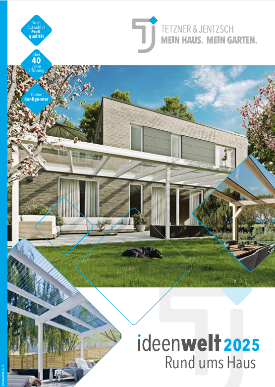 Bild von Rund-ums-Haus-Prospekt