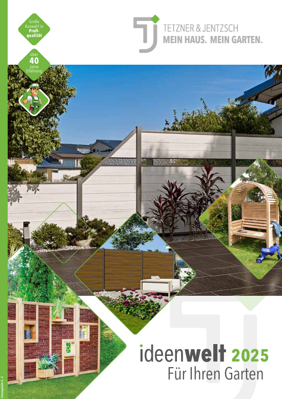 Bild von Rund-um-Ihren-Garten-Prospekt