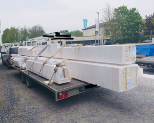 Bild von Autotrailer Anhänger Multi-Transporter 6,00m